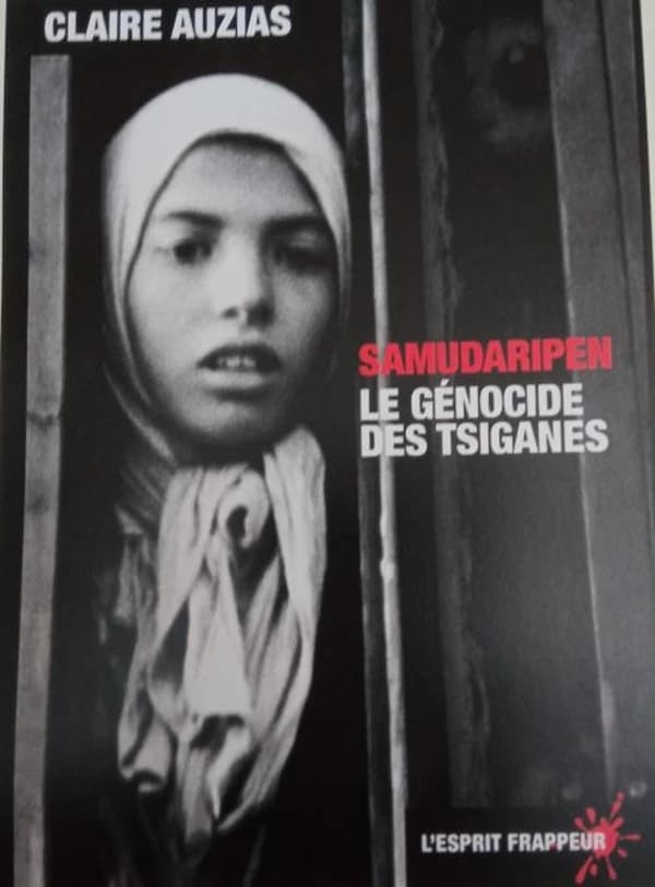 SAMUDARIPEN : LE GÉNOCIDE DES TSIGANES