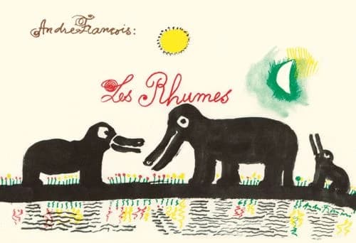 Les rhumes