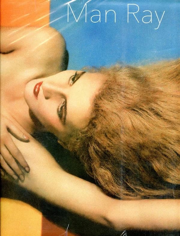 Man Ray