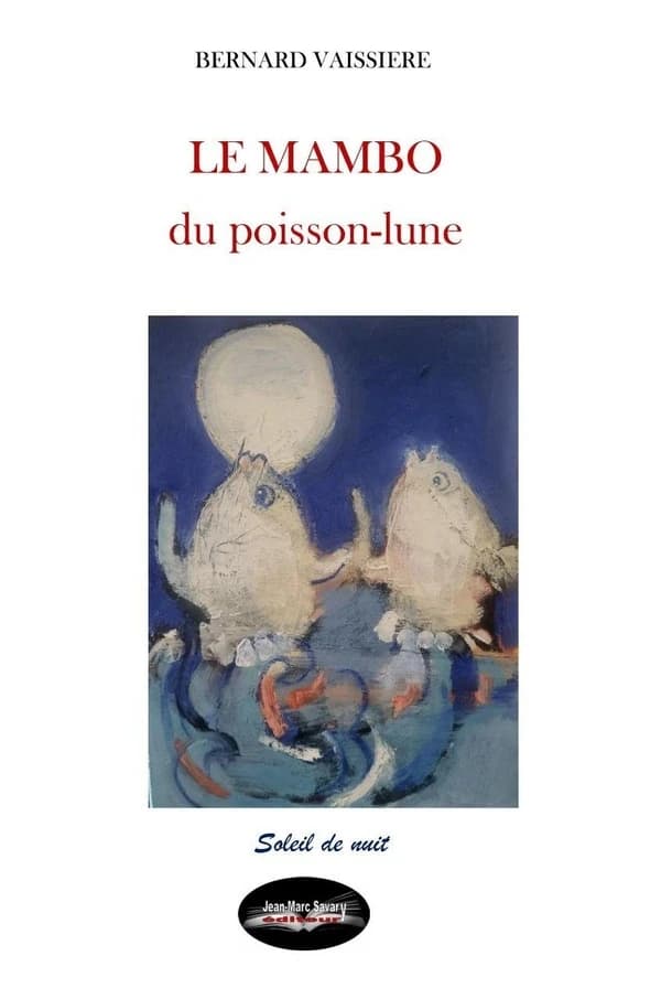 Le mambo du poisson-lune