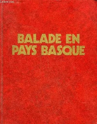 Balade en Pays Basque