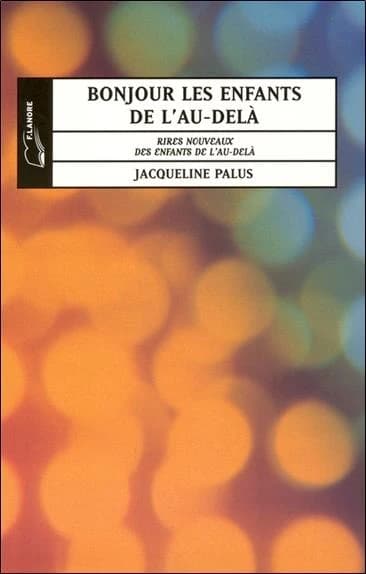 Bonjour des enfants de l'au-delà