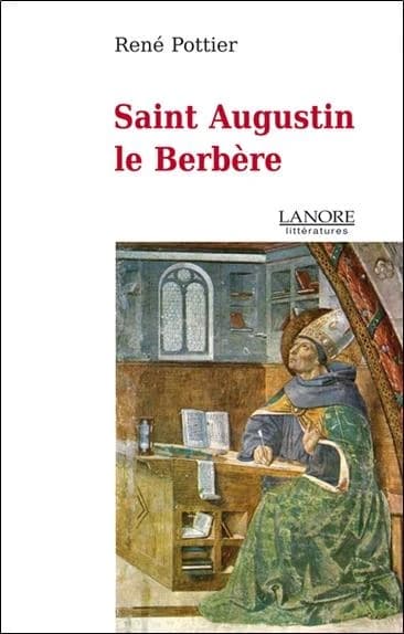 Saint Augustin, le Berbère