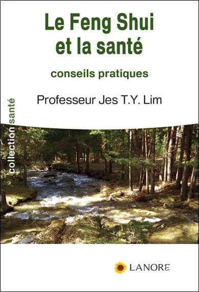 Le feng shui et la santé