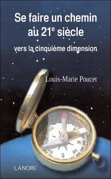 Se faire un chemin au 21e siècle : Vers la cinquième dimension