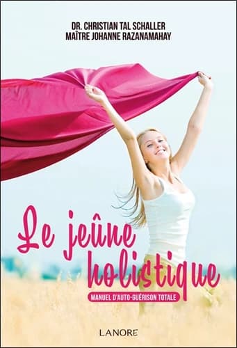 Le jeune holistique