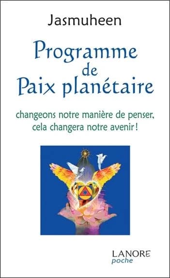 Programe de paix planétaire