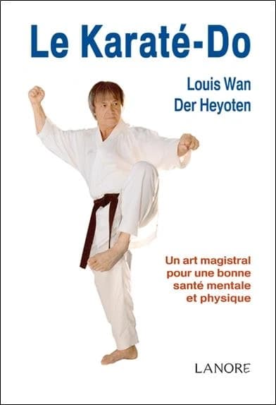 Le Karaté-Do : un art magistral pour une bonne santé mentale et physique