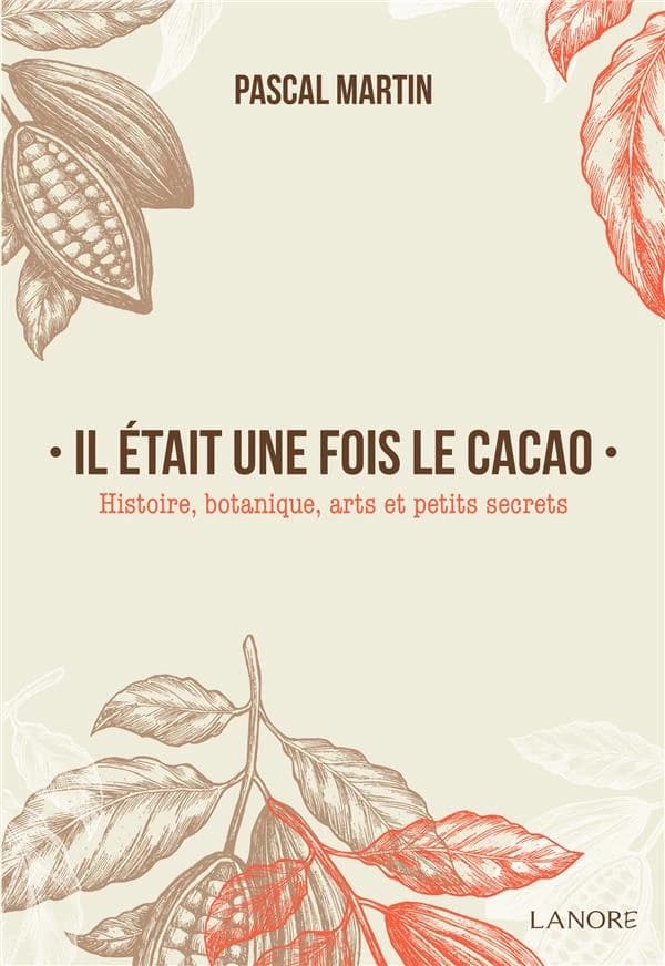 Il était une fois le cacao