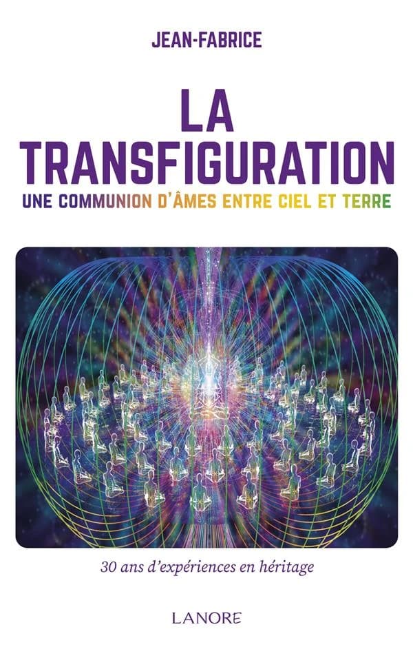 La transfiguration : une communion d'âmes entre ciel et terre