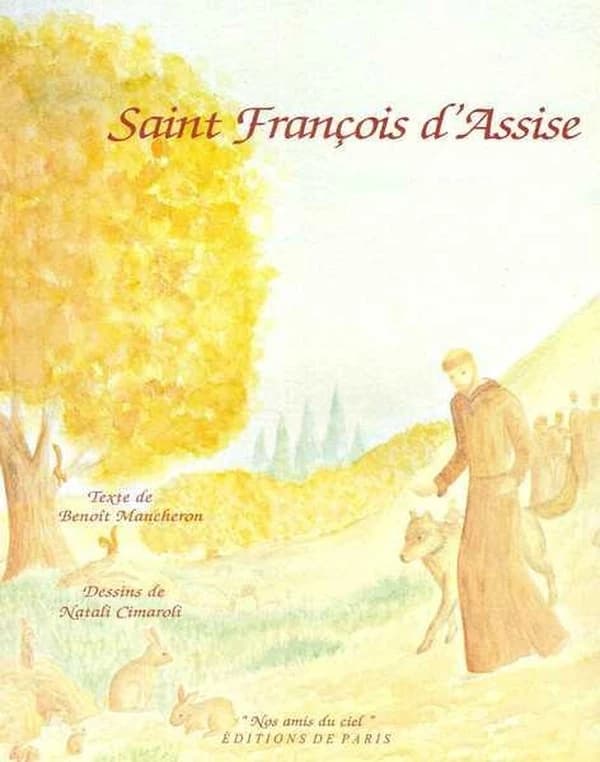 Saint François d'Assise