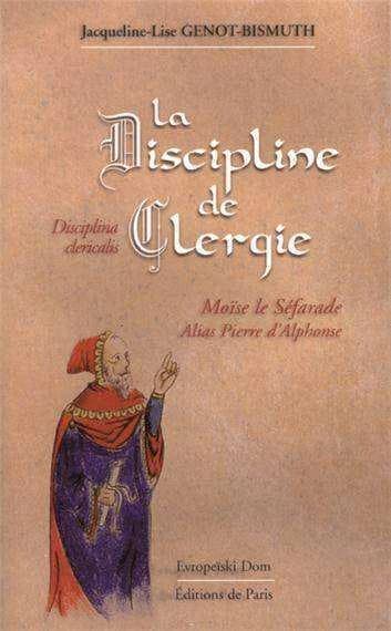 La discipline de clergie