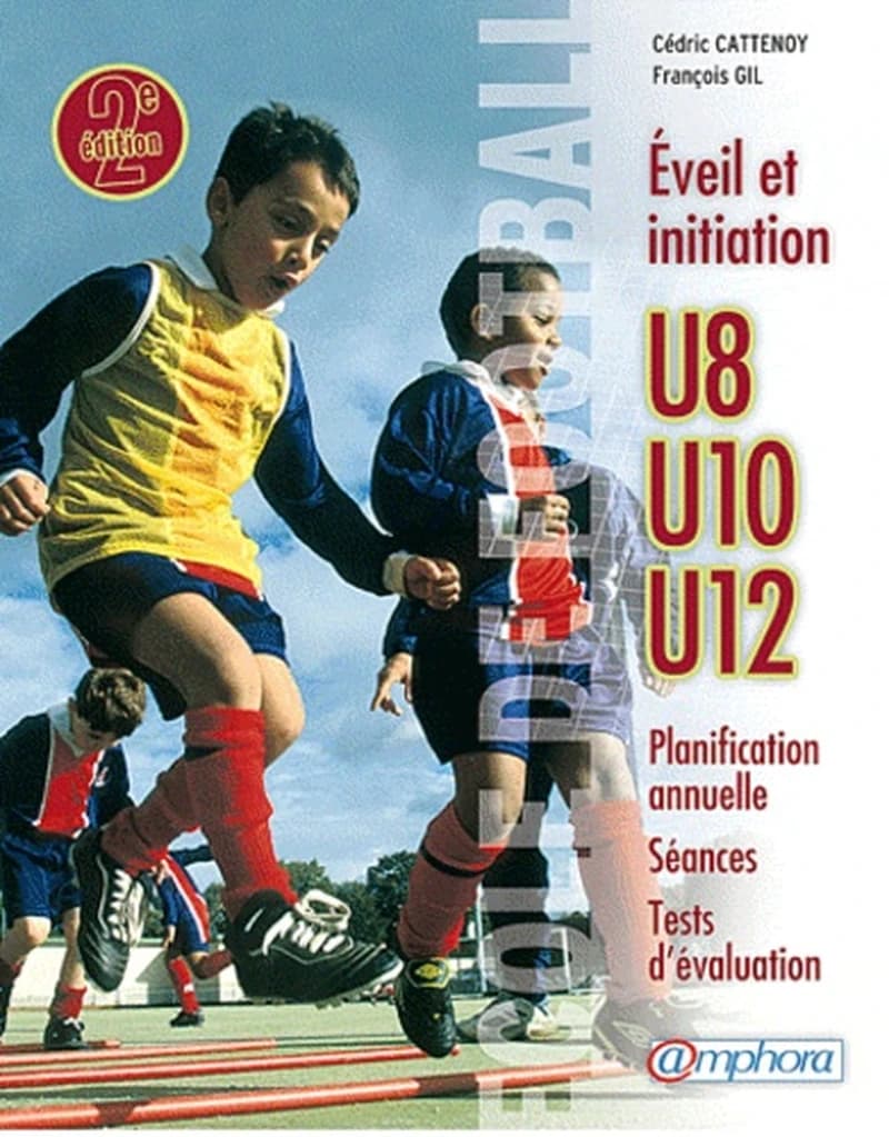 École de football