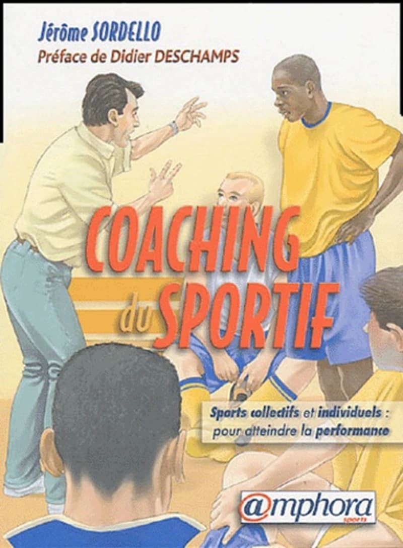 Le coaching du sportif