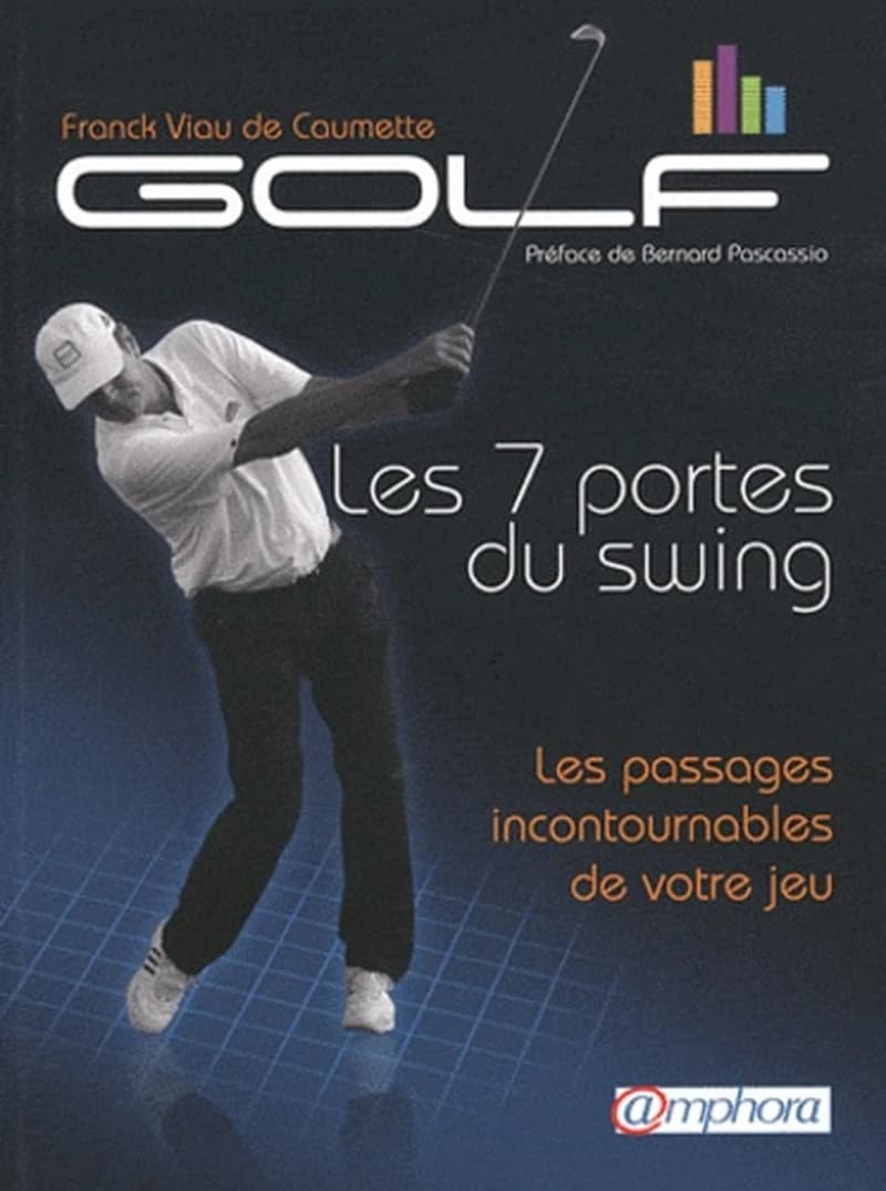 Les 7 portes du swing : les passages incontournables de votre jeu