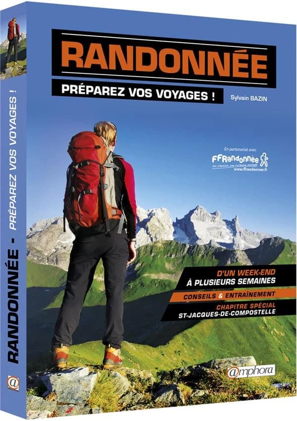 Randonnée : préparez vos voyages !