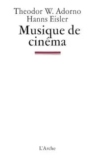 Musique de cinéma