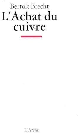 L'achat du cuivre