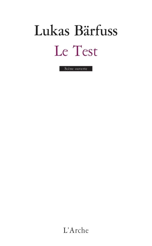 Le test : ce brave Simon Coré