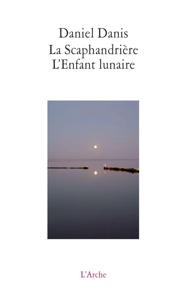 La scaphandrière ; L'enfant lunaire