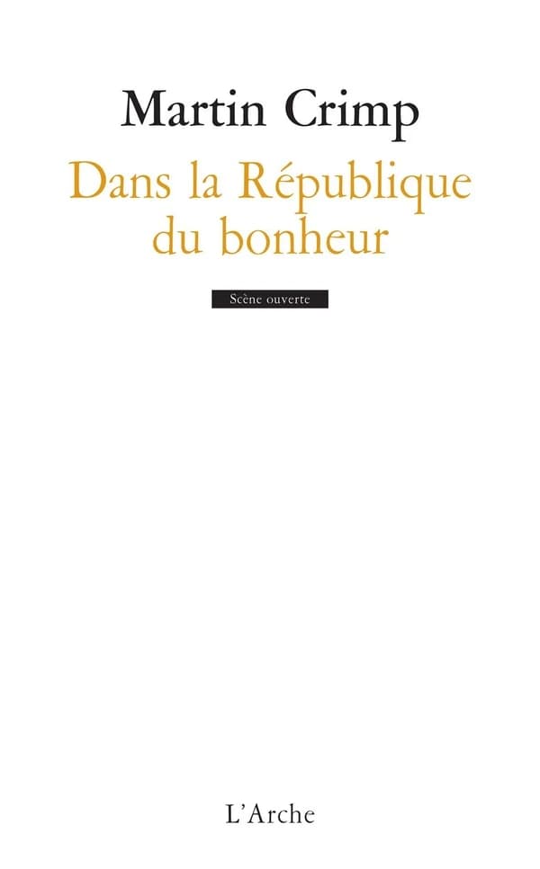 Dans la République du bonheur