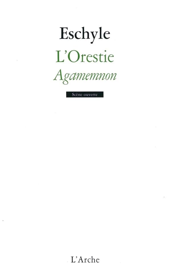 Agamemnon