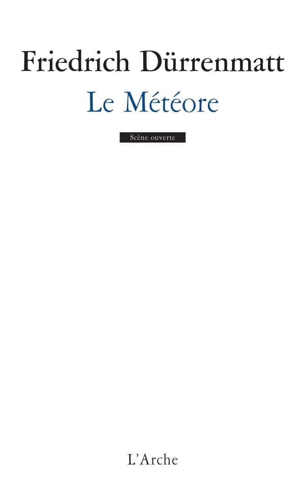 Le météore