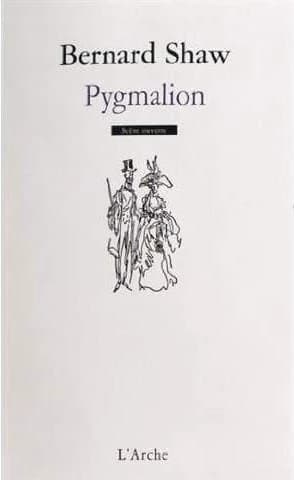 Pygmalion