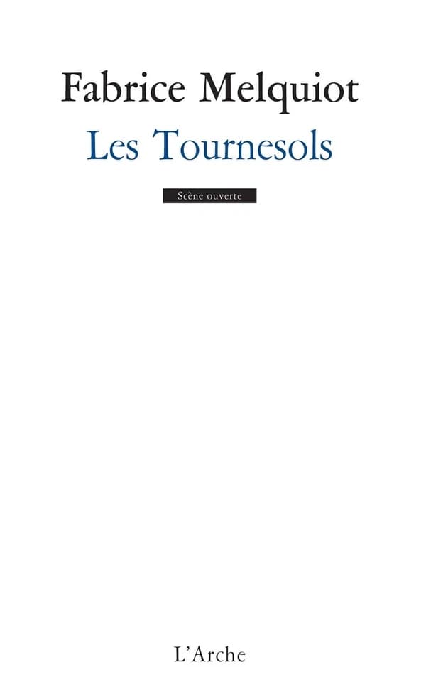 Les tournesols