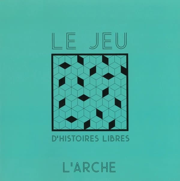 Le jeu d'histoires libres