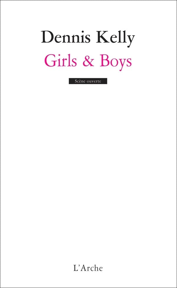 Girls & boys
