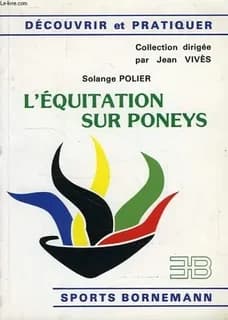 L'Equitation sur poneys