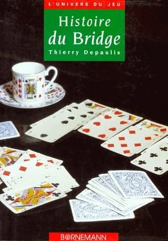 Les bases du tarot