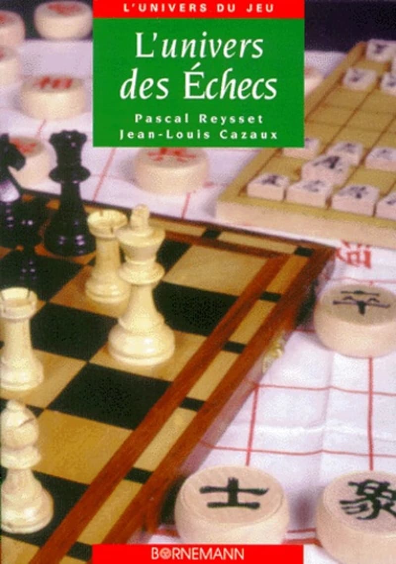 L'Univers des échecs