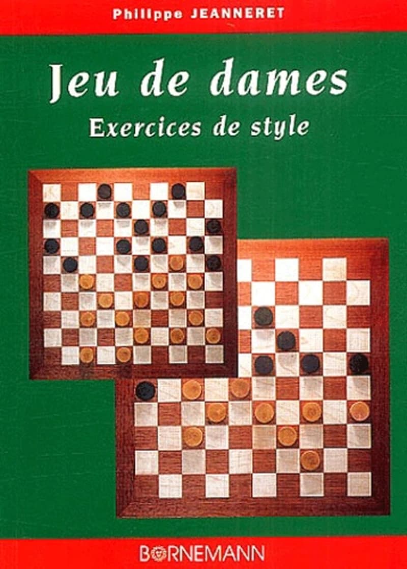Exercices de style. Tome 1
