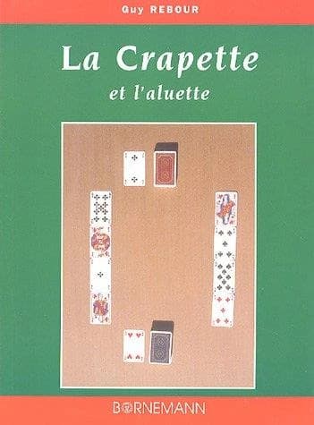 La crapette et l'aluette