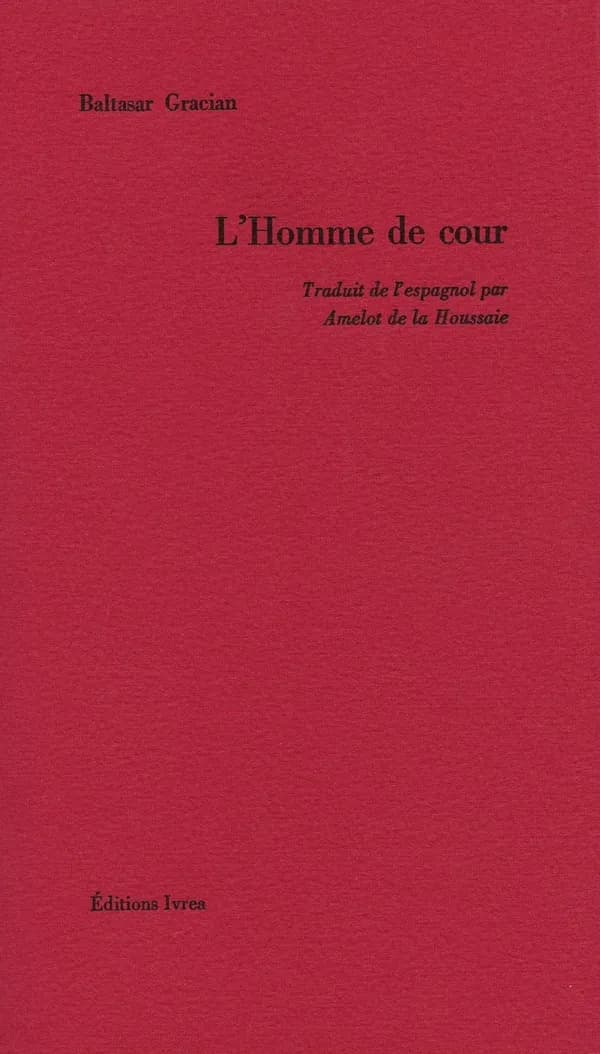 L'Homme de cour