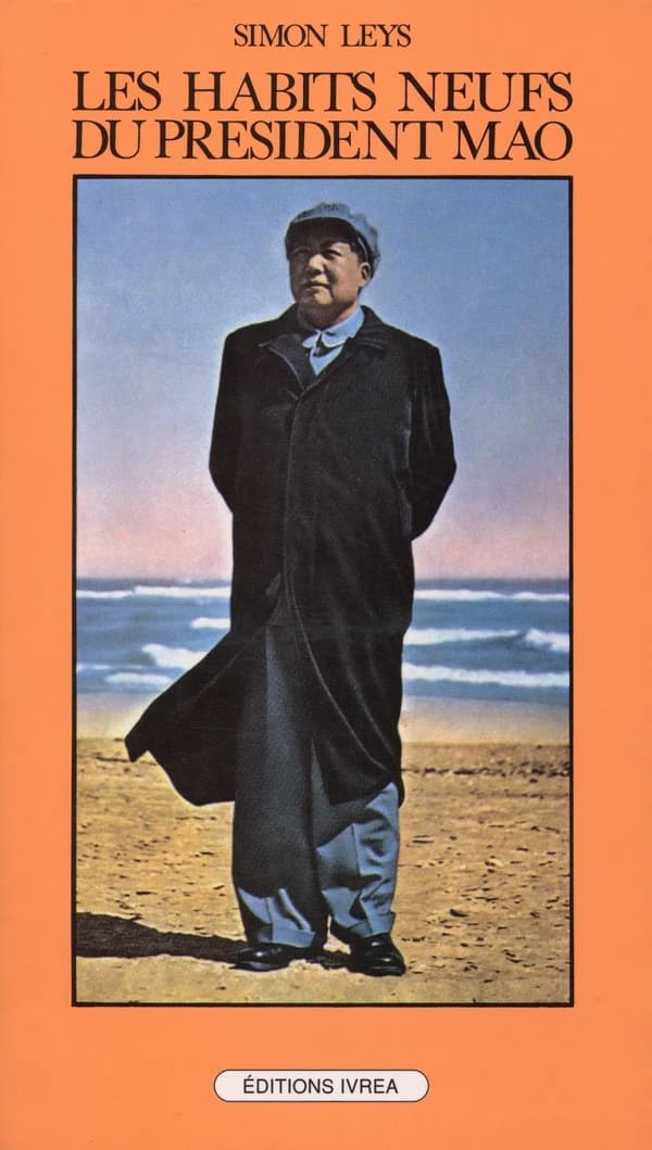 Les habits neufs du Président Mao : Chronique de la "Révolution culturelle"