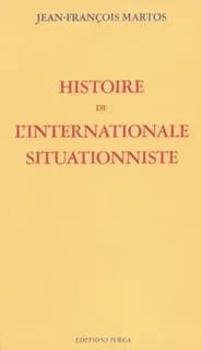 Histoire de l'Internationale situationniste