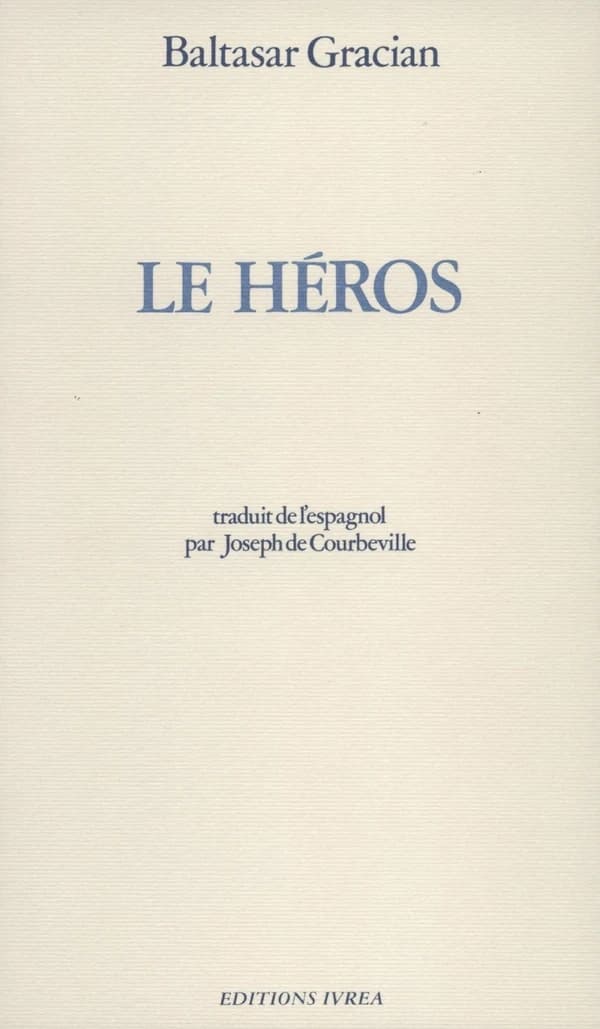 Le héros