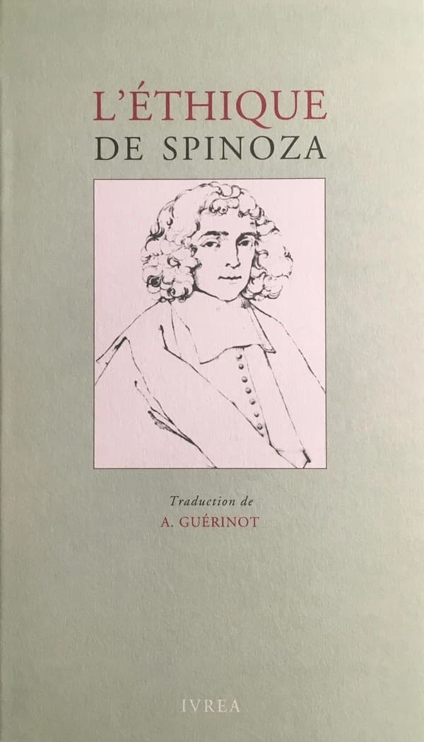 L'éthique