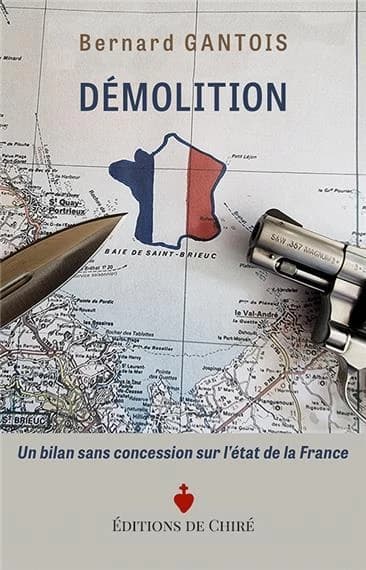 Démolition : un bilan sans concession sur l'état de la France