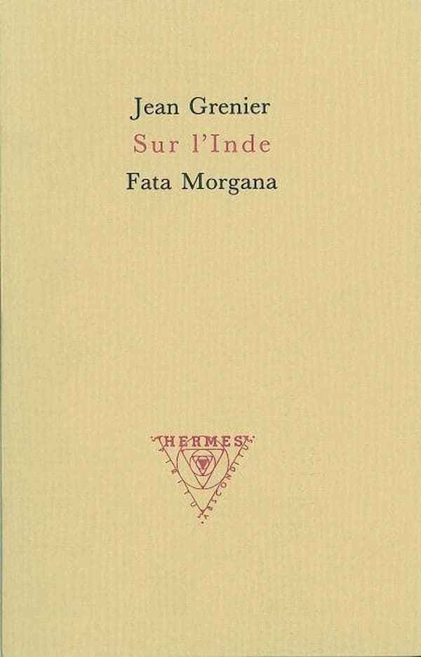 Sur l'Inde