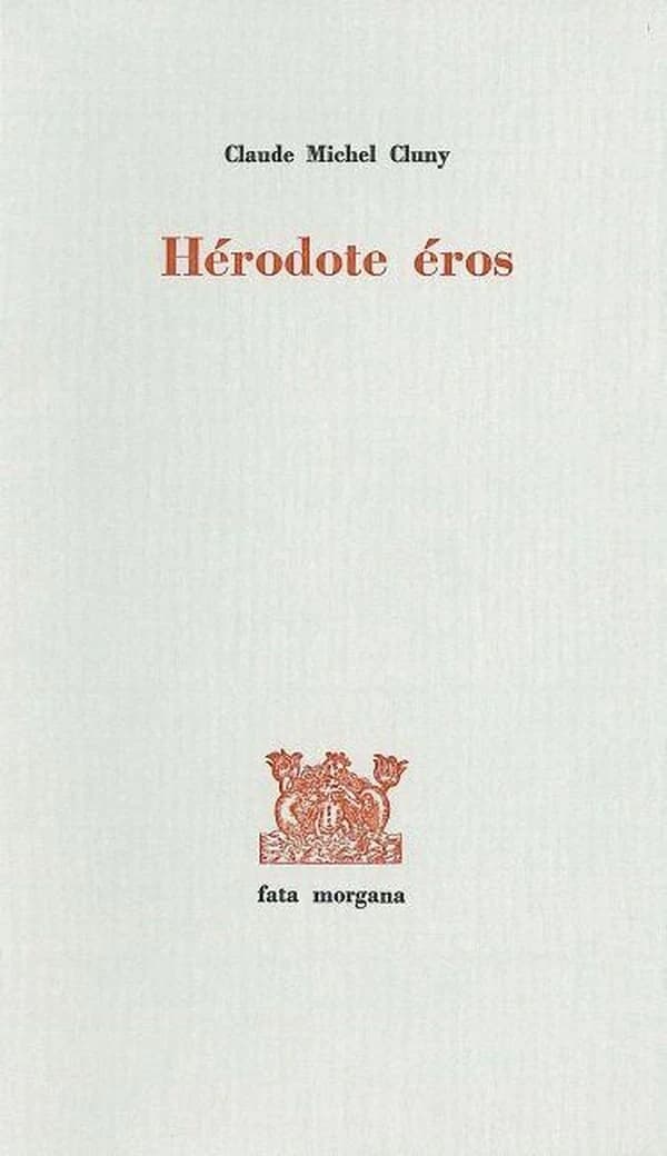 Hérodote éros