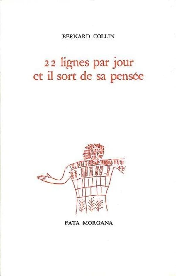 22 LIGNES PAR JOUR