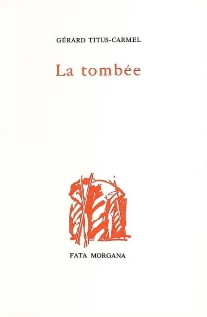 La tombee