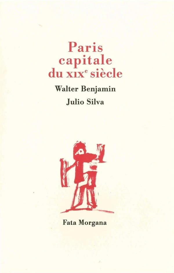 Paris, capitale du XIXe siècle
