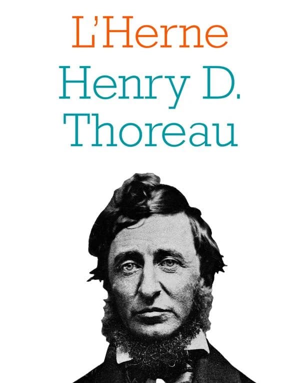 Henry D. Thoreau