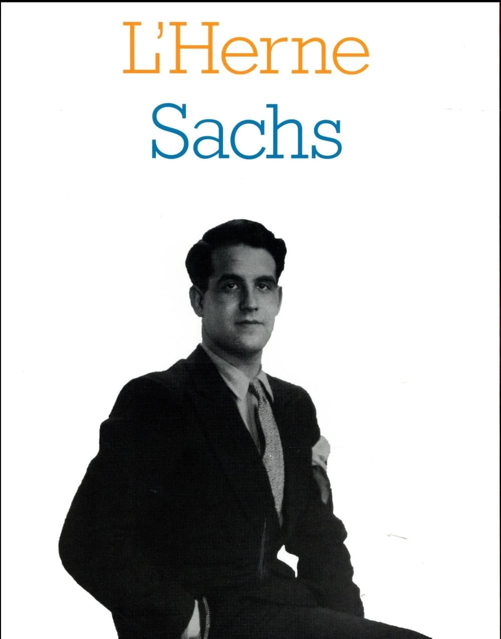Maurice Sachs