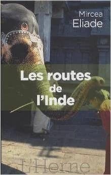 Journal des Indes : roman indirect